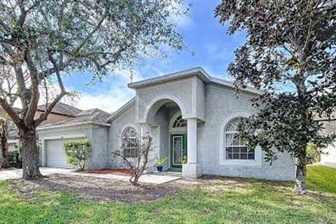 Land O Lakes, FL Real Estate Photography - For Sale 3455 Barnweill St, Land O Lakes, FL 34638