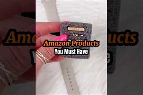 Number 01 is wild 🔥😳 #shorts #youtubeshorts #amazon #amazonfinds #productreview #gadgets #fyp