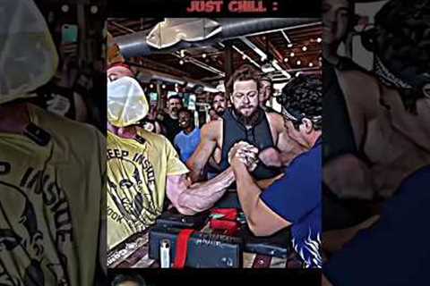 #fight #armwrestling #slap #mma #boxing #trending #sports #respect #armwrestlingworkout #motivation
