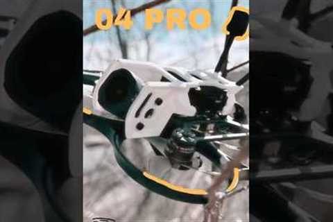 Building the BetaFPV Pavo 20 Pro with DJI 04 Pro air unit. Click the link to full video! Thanks