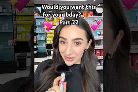 Let's play! Bday edition 🎈🥳 part 22 👀