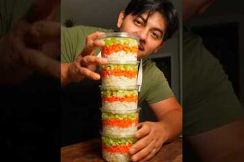 Busy people kitchen tips to save time and money. #tips