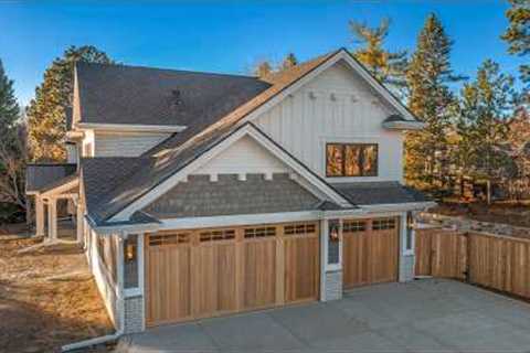 Drone Tour Inside $5M Remodeled Home | Cherry Hills Village, CO | Luxury by Jeeves Drones