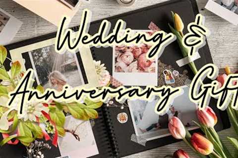 Best Wedding &amp; Anniversary Gift ideas || Top 35 anniversary gifts for Husband wife Girlfriend..