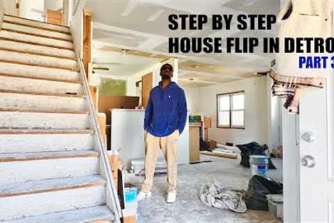 How to flip a house for beginners Start to finish