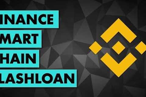 Flashloan Bot for BNB - Up to 5x #flash loan