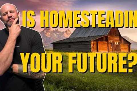 Why your grocery bill is increasing - Jason Hanley on Rising Beef Prices &amp; Agriculture..