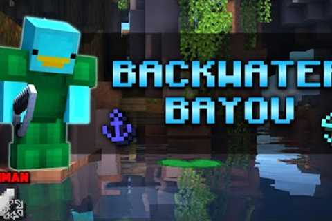 The Early Game Fishing Experience! | Hypixel Skyblock Ironman Ep5