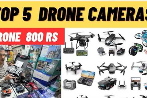Cheapest Drone Market In Delhi | Drone Camera Under 1000 | Wholesale Drone Camera | Drone Business