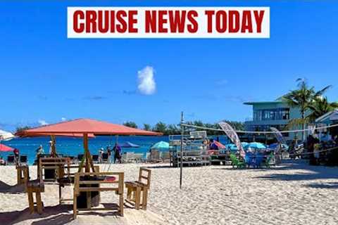 Cruise Passenger Reports Alleged Assault at Junkanoo Beach in Nassau