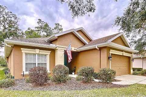 Brooksville, FL Real Estate Photography - For Sale 4413 Caliquen Dr, Brooksville, FL 34604