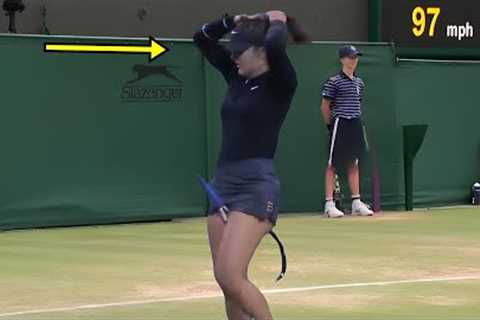 Funniest and Cute Moments in Sports!