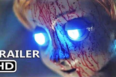 ROB1N Official Trailer (2025)