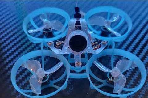 Air65 FPV Freestyle