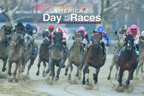America's Day at the Races - April 3, 2025