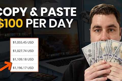 How To Make Money Online For Beginners With This Simple Method!