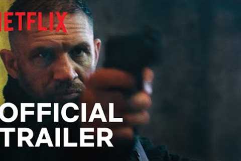 HAVOC | Official Trailer | Netflix
