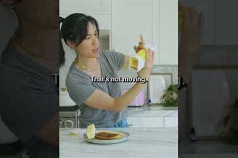 Testing a Butter Slicer from Amazon! 🧈