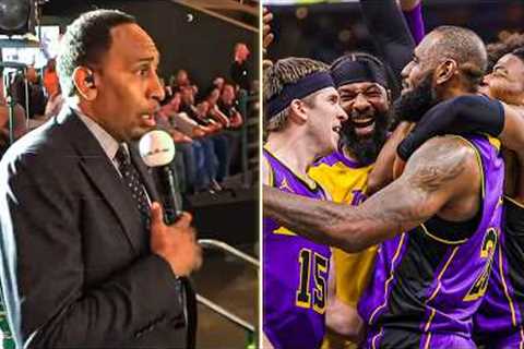 LeBron James SICKEST Clutch Shots Ever ! 🔥 Full Compilation