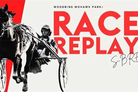 Mohawk, Sbred, October 10, 2024 Race 1 | Woodbine Horse Race Replay