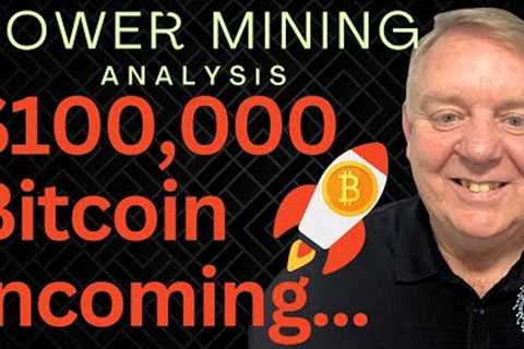 When Will Bitcoin Break $100,000 | Bitcoin Price Action &amp; News | Top Bitcoin Mining News &amp;..