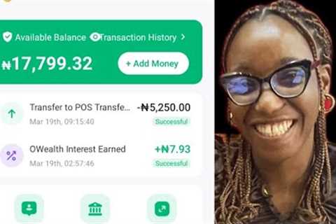 OPAY APP PAYING FREE MONEY | EARN MONEY ONLINE 2025