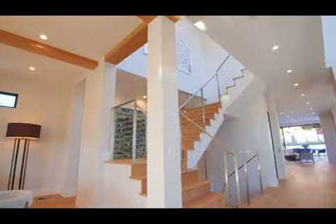 I will do professional real estate video editing in 4k