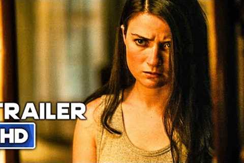 THE RUSE Official Trailer (2025) Horror, Thriller