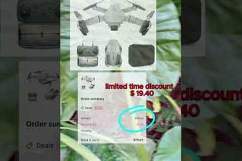 Durable drones for pro aerial photography #fok