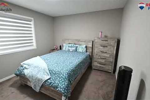 Real Estate Drone Video