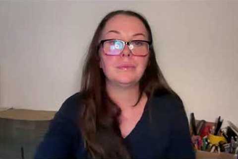 Monday Live Q&A with Pro Nail Tech.