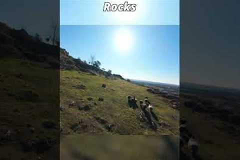 Exploring Ancient Rocks with FPV Drone | #geprc  #cinelog30 #cinematicfpv  #fpv #cinewhoop  #drone