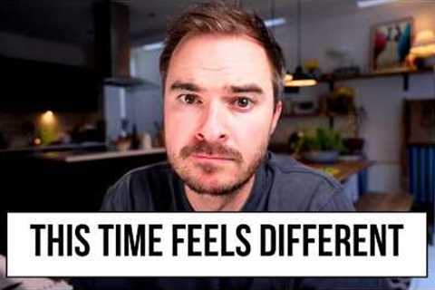 Trump's Stock Market Crash