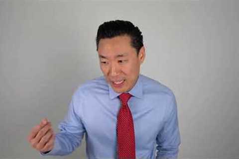 Stock Market Plummets After Trump's Reciprocal Tariff Announcement