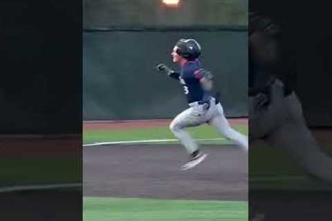 Wildest Inside the Park Home Run???
