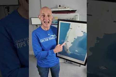 Get A Cruise Map Of You Best Cruises #Cruise