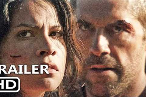 DAY OF RECKONING Official Trailer (2025) Scott Adkins