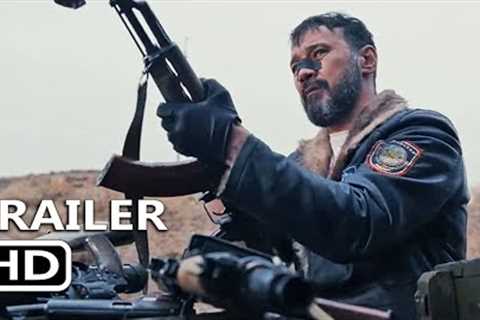 STEPPENWOLF Official Trailer (2025)