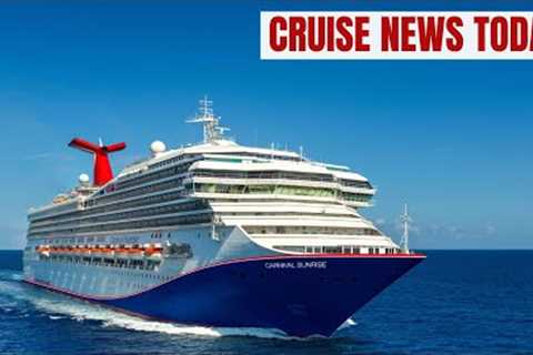 Cruise Ship Bomb Threat Lands Man in Jail