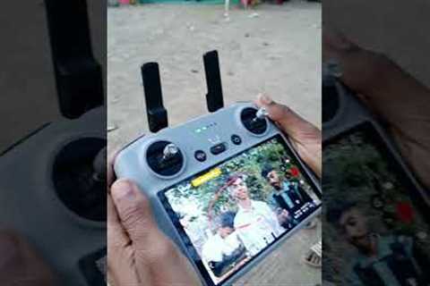 Drone Shoot 💥 dji mini 4 pro #djiosmoactio #dji #Drone #short #youtubeshort #shortvideo