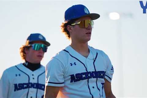 IMG Academy vs. Hazel Green | HS Baseball