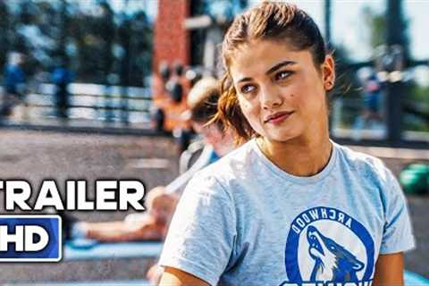 SIDELINED: THE QB & ME Official Trailer (2024) Noah Beck, Siena Agudong Movie HD
