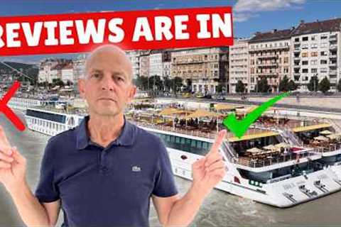 River Cruise Lines Everyone Is Raving About RIGHT NOW (And Why)