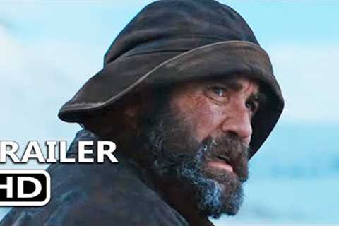THE DAMNED Official Trailer (2024)