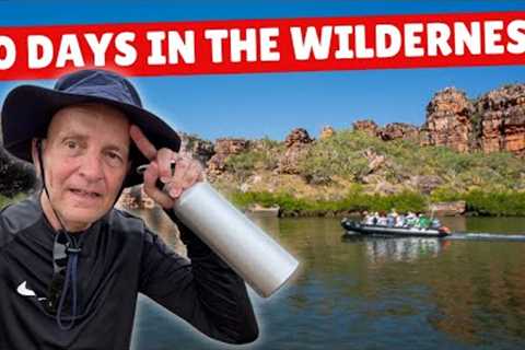 I Cruise One Of The Remotest Places In The World !