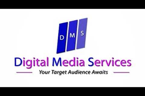 Digital Media Services, Property Drone videos that help showcase one of your biggest investments.