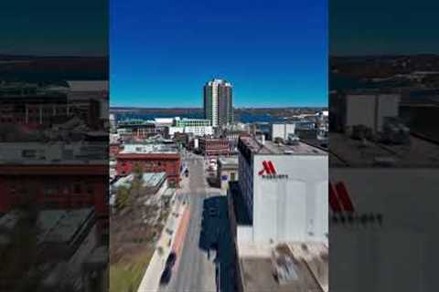 Spring warm days #cinematic #drone #dji #hyperlapse #cinematography #motionblur