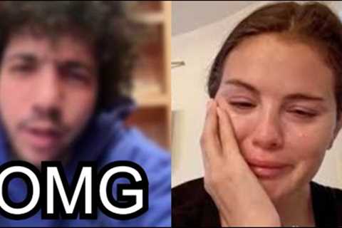 Selena Gomez Really MESSED UP!!!!! (This is CRAZY)