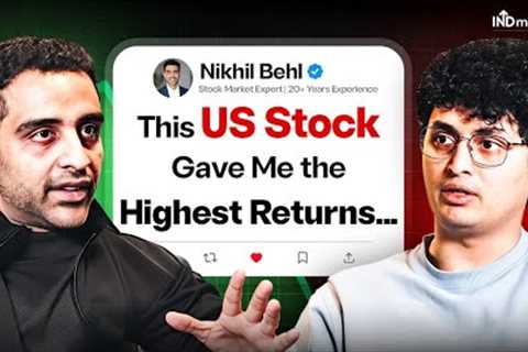 Is it a good time to invest in the US stock market 2025? | 20 Years of Experience in One Video!