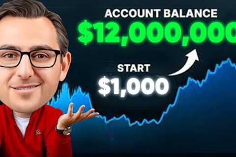 Stock Market Investing Full Course For Beginners (2025)
